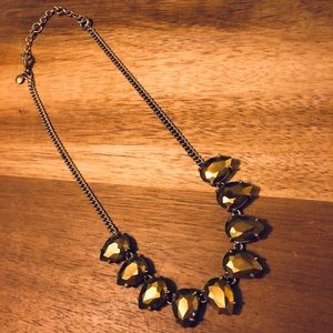 •SOLD• J Crew Statement Necklace